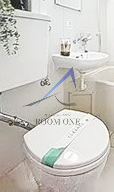 ＪＬＢグランエクリュ松濤のトイレ|トイレです。