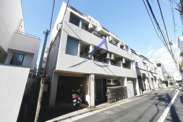 セントヒルズ中野