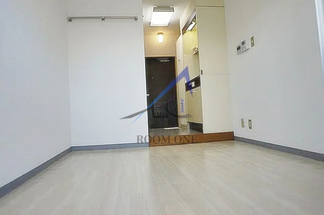 セントヒルズ中野の居間・リビング|洋室のお部屋です。