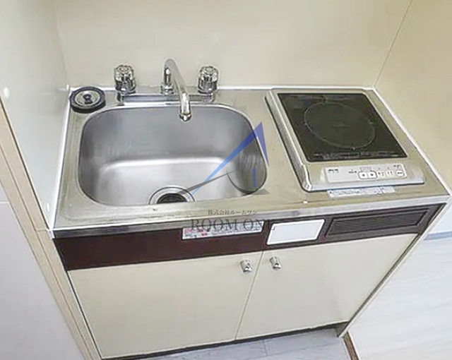 セントヒルズ中野のキッチン|キッチンです。