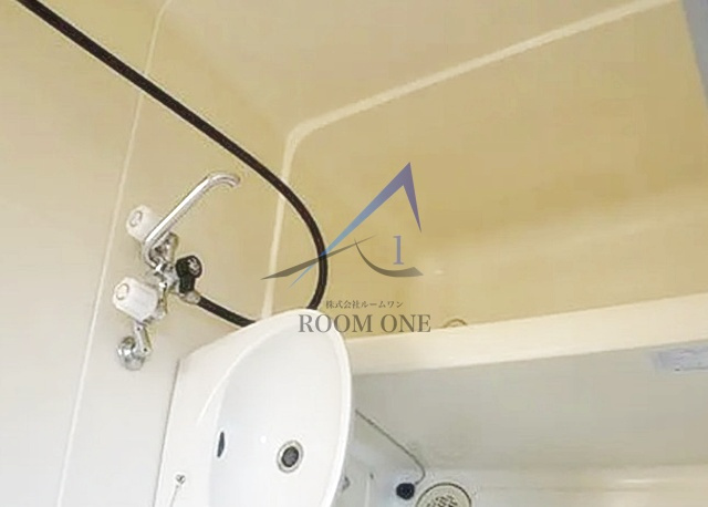 セントヒルズ中野の浴室|お風呂です。