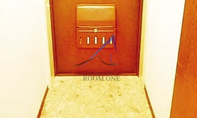 セントヒルズ中野の玄関|玄関です。