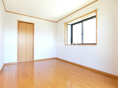 【内装】 | 第５メゾンアカマ | オールフローリングの３ＤＫ。