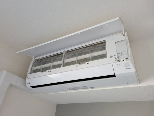 セジュール大村の設備