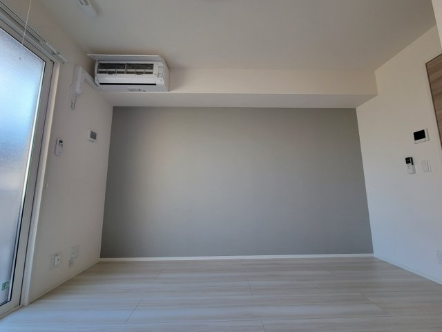 セジュール大村の子供部屋