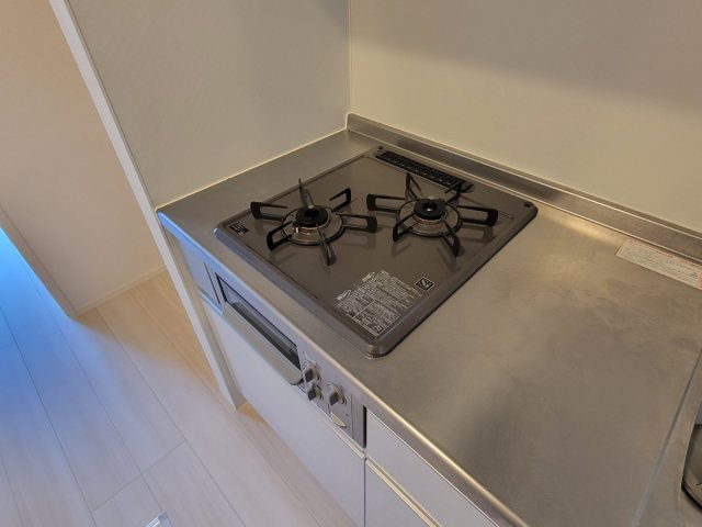 セジュール大村のキッチン