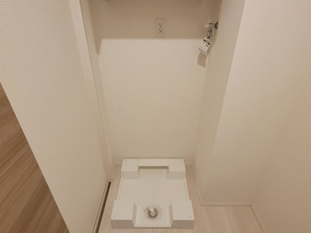 セジュール大村の内装