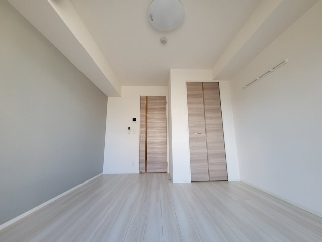 セジュール大村の居間・リビング