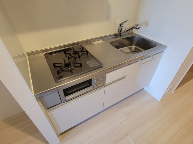 セジュール大村のキッチン