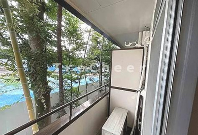 【バルコニー】 | さくら館