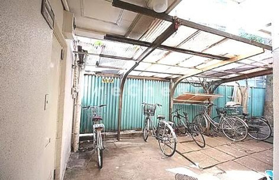 【その他共用部分】 | さくら館