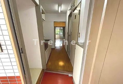 【玄関】 | さくら館