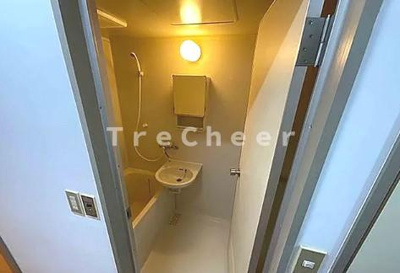 【浴室】 | さくら館