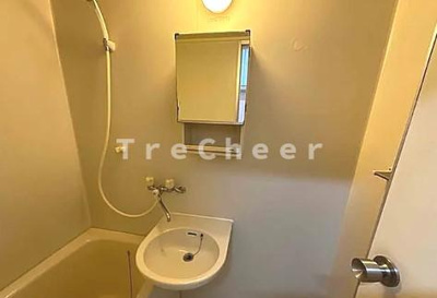 【洗面所】 | さくら館