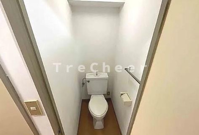 【トイレ】 | さくら館