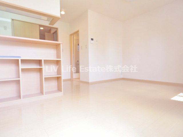 グランドゥールの居間・リビング