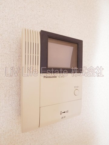 グランドゥールのセキュリティ