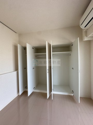 【収納】 | サンピエス池袋