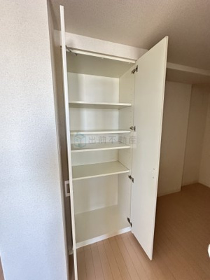 【収納】 | サンピエス池袋