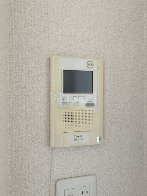【セキュリティ】 | サンピエス池袋
