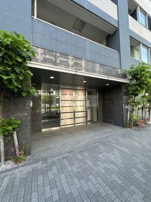 【エントランス】 | サンピエス池袋