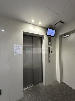 【その他共用部分】 | サンピエス池袋