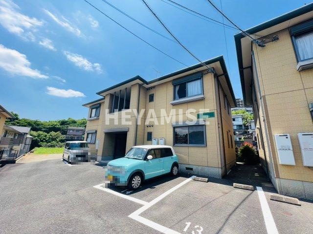 バリュージュRYO　Ｃ棟