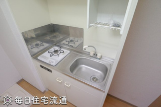 【その他共用部分】 | ウィステリア