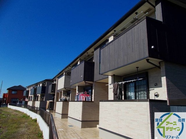 プロスペリティーⅡ