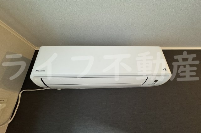 コージーハイムの設備