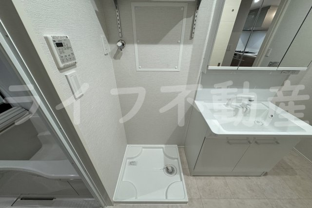 コージーハイムの設備