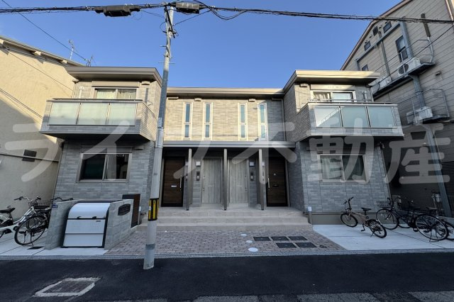 コージーハイム