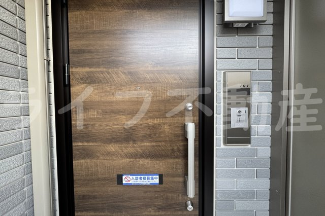 コージーハイムのその他共用部分