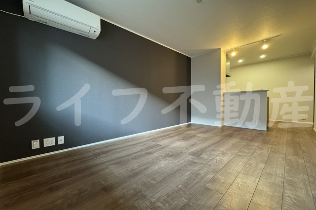 コージーハイムの内装|内装も気になるポイント