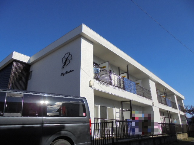 府中市多磨町１丁目の賃貸マンション