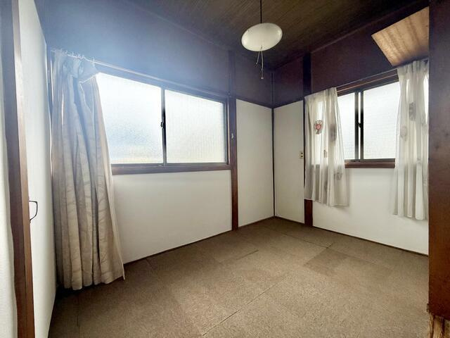 富士市岩本の中古一戸建|納戸 
