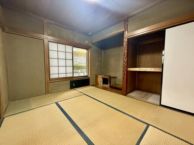 富士市岩本の中古一戸建| 
