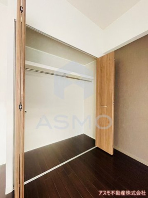 【収納】 | エスポアール福島 | 同マンション別部屋　参考写真