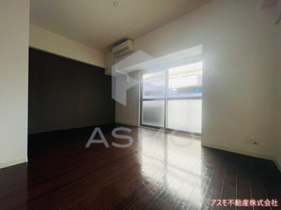 【内装】 | エスポアール福島 | 同マンション別部屋　参考写真