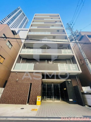 【外観】 | エスポアール福島