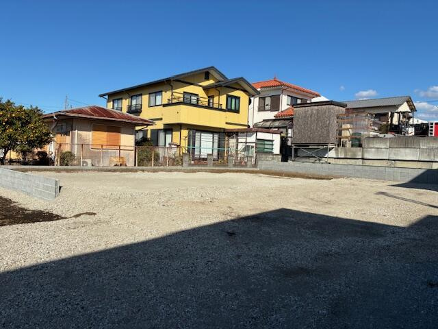 富士市厚原の新築一戸建| 