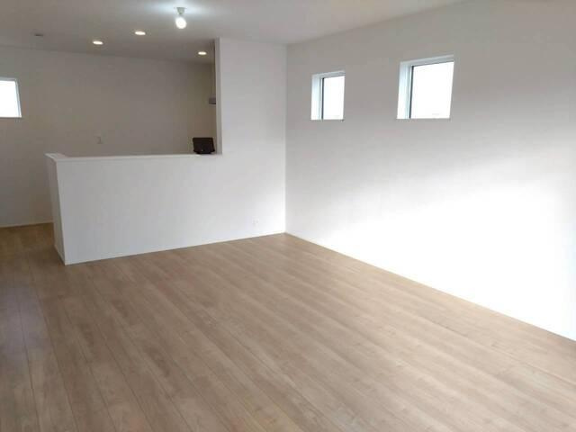 富士市富士岡の新築一戸建| 