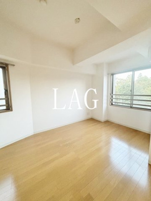 【寝室】 | パークヒルズ | 寝室です。