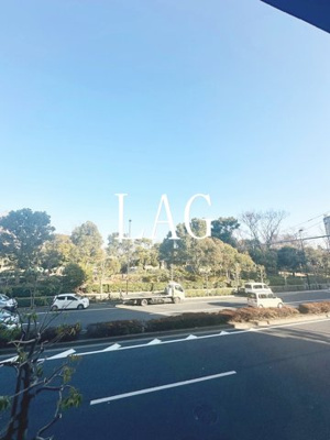 【展望】 | パークヒルズ | 眺望です。