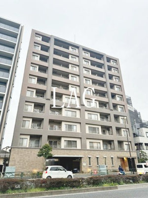 【外観】 | パークヒルズ | 外観です。