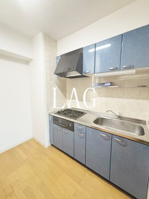 【キッチン】 | パークヒルズ | キッチンです。