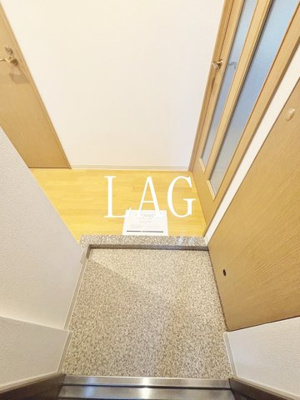 【玄関】 | パークヒルズ | 玄関です。