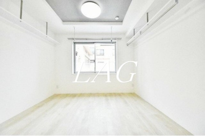 【寝室】 | フラシア亀戸Ⅱ | 寝室です。