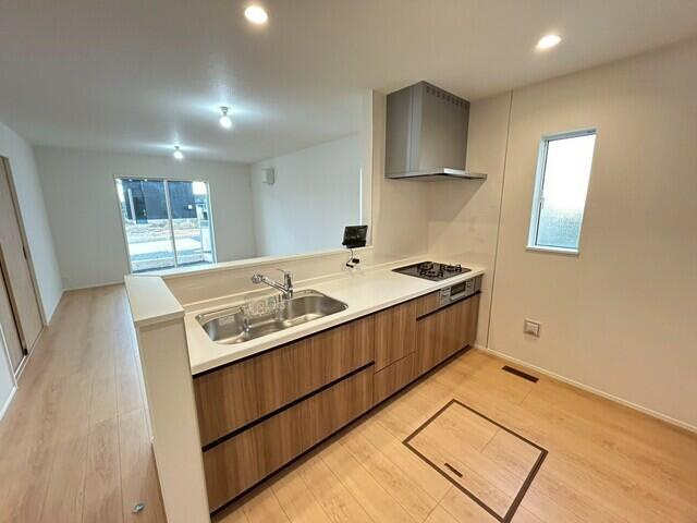 富士市中里の新築一戸建| 