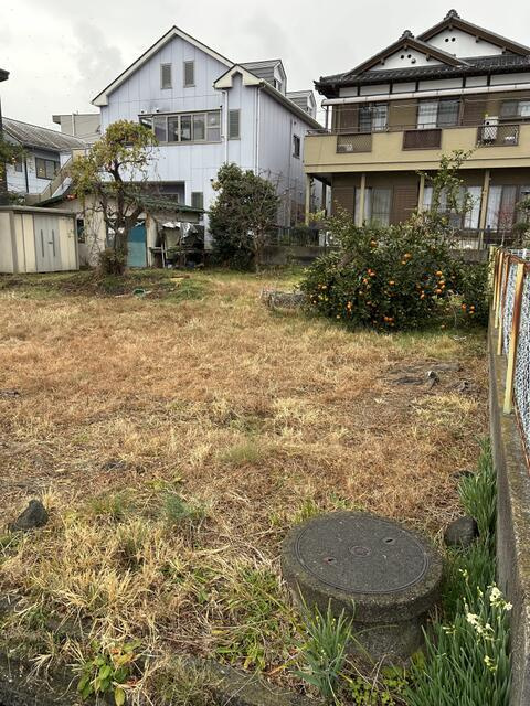 富士宮市穂波町の売地| 